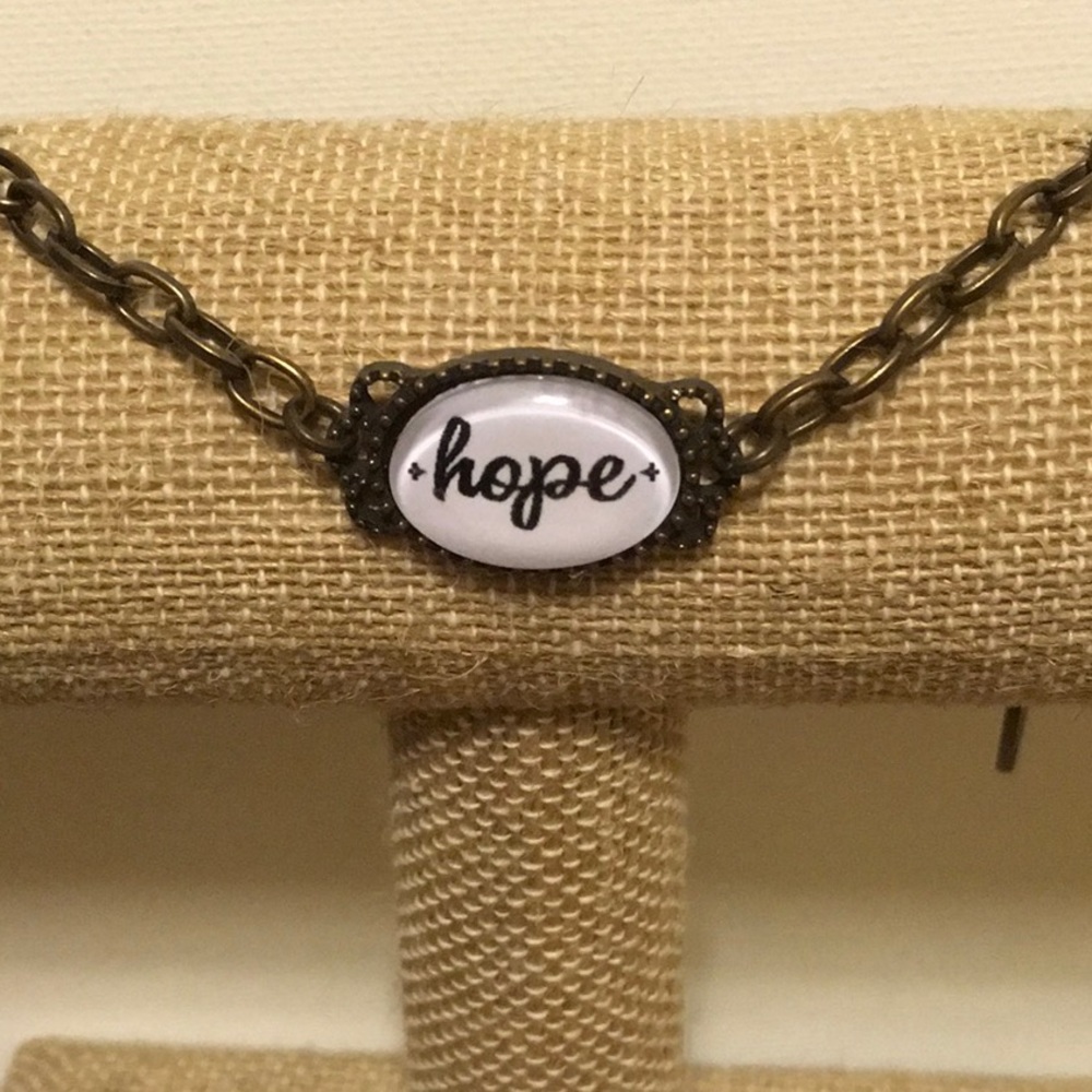 Hope Bracelet